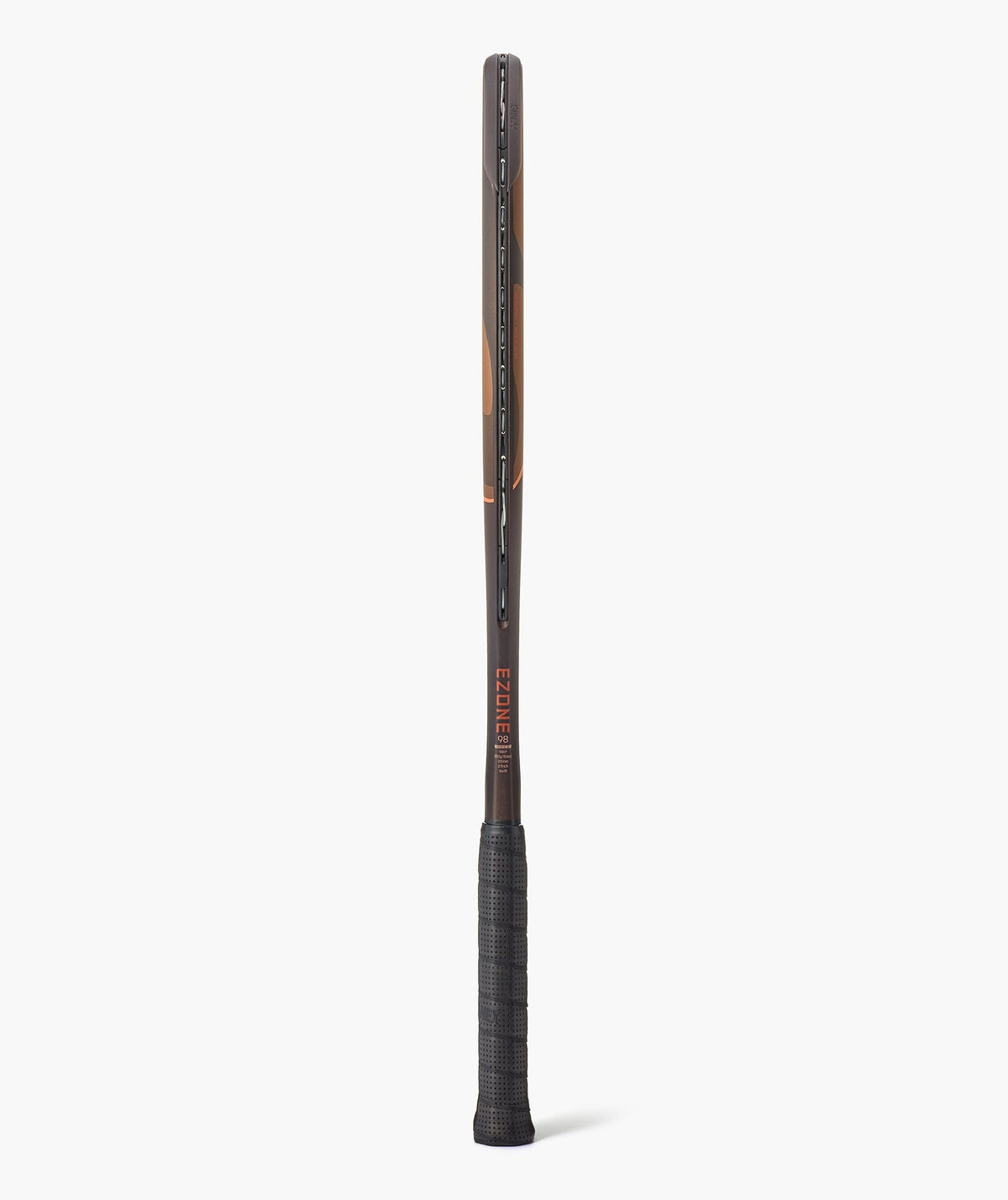 Yonex EZONE 98 Espresso Brown tennis racket