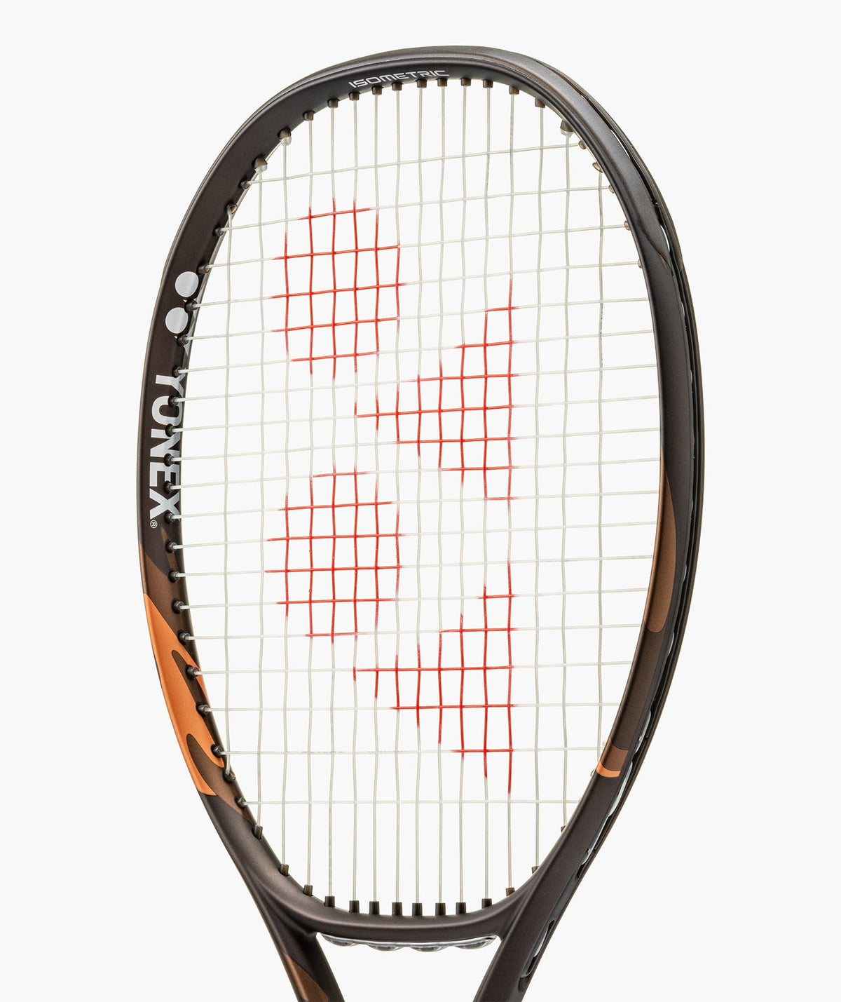 Yonex EZONE 98 Espresso Brown tennis racket
