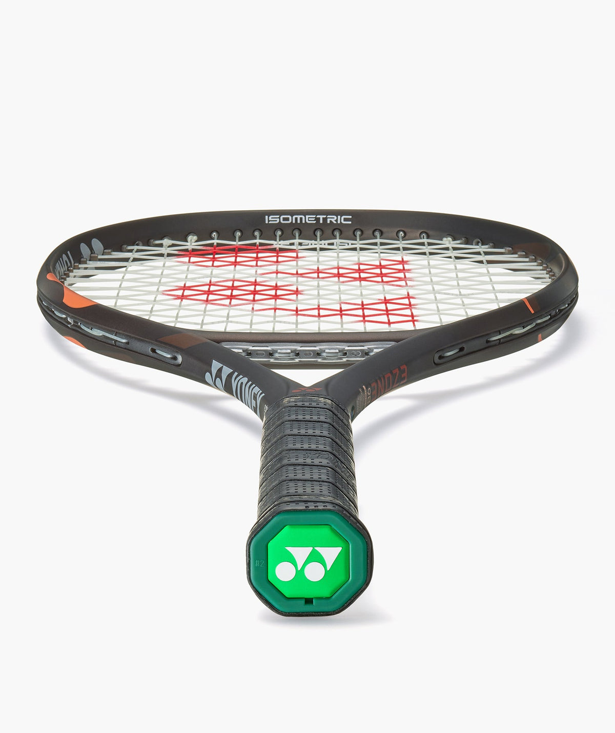 Yonex EZONE 98 Espresso Brown tennis racket