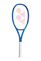 Yonex EZONE 98L Blast Blue tennis racket