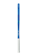 Yonex EZONE 98L Blast Blue tennis racket