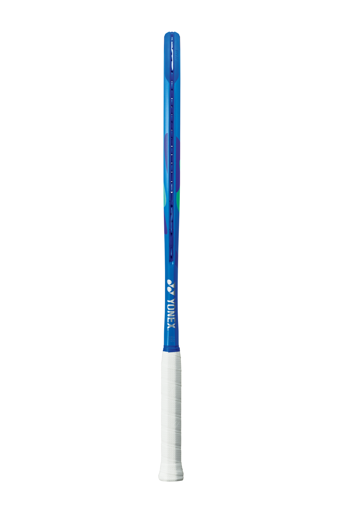 Yonex EZONE 98L Blast Blue tennis racket