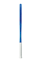 Yonex EZONE 98L Blast Blue tennis racket