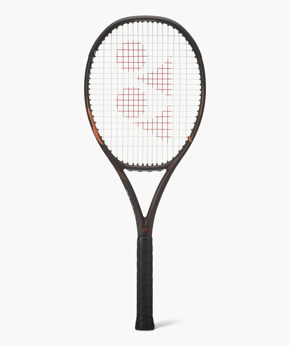 Yonex EZONE 98L Espresso Brown tennis racket