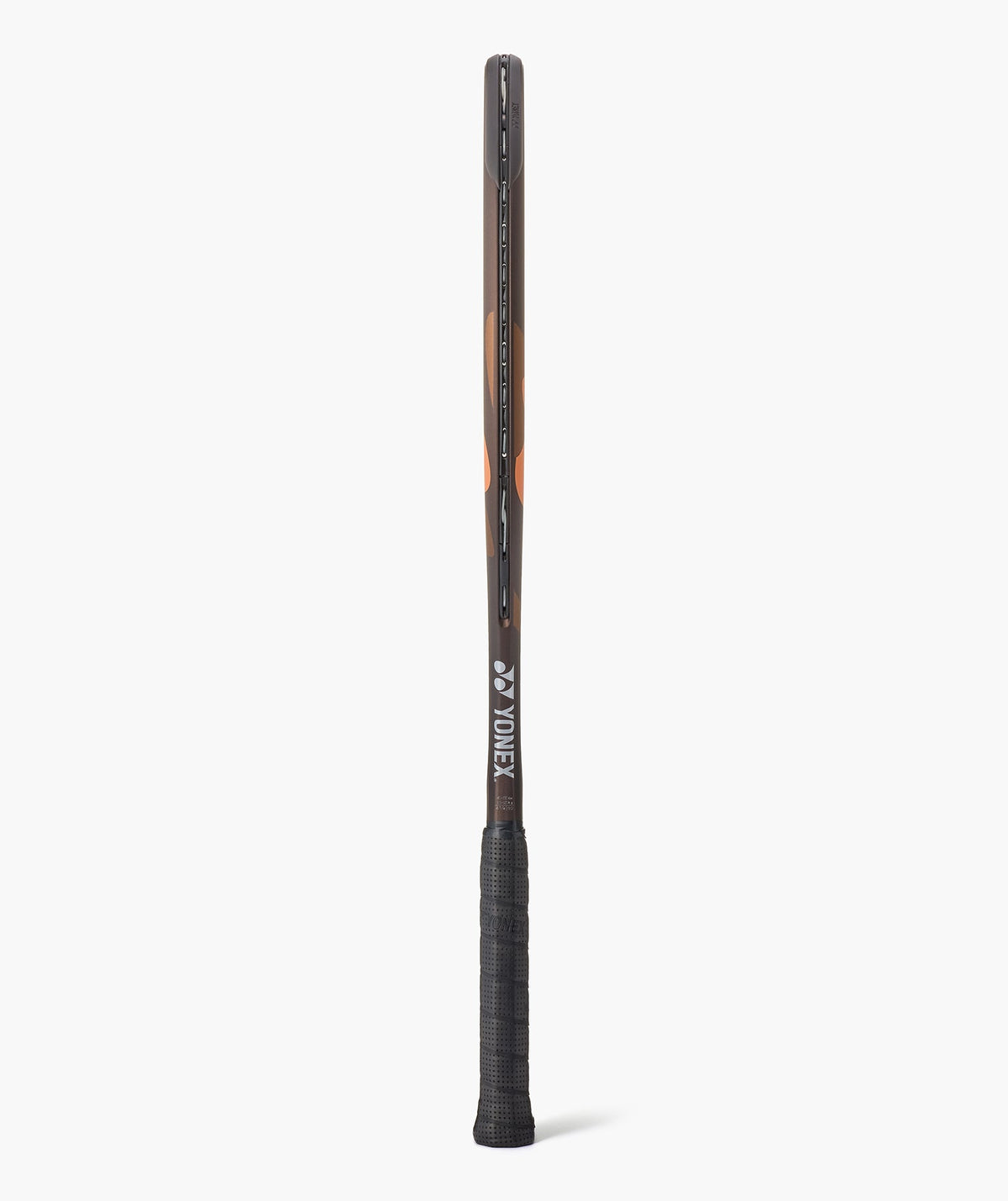 Yonex EZONE 98L Espresso Brown tennis racket