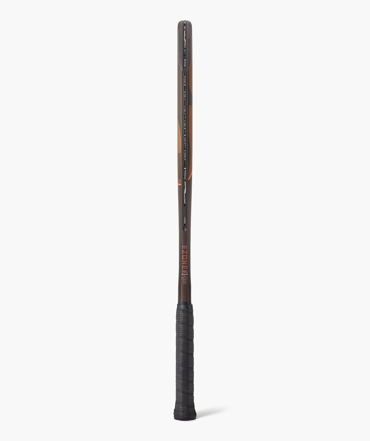 Yonex EZONE 98L Espresso Brown tennis racket