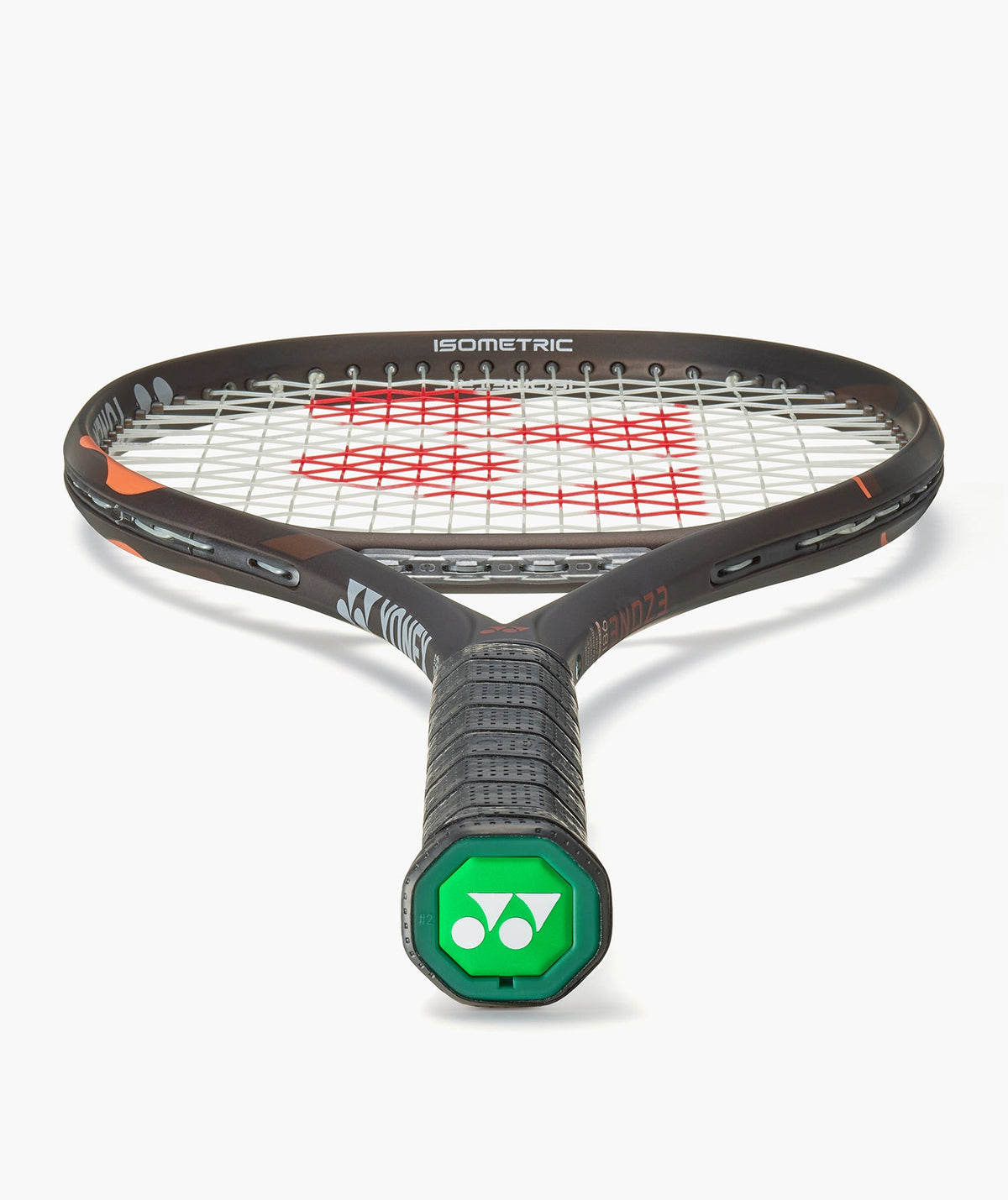 Yonex EZONE 98L Espresso Brown tennis racket