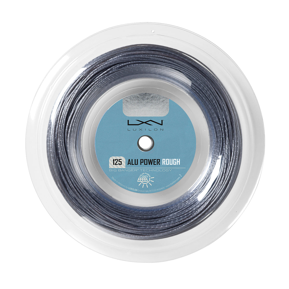 ALU Power 125 Rough 220M Reel