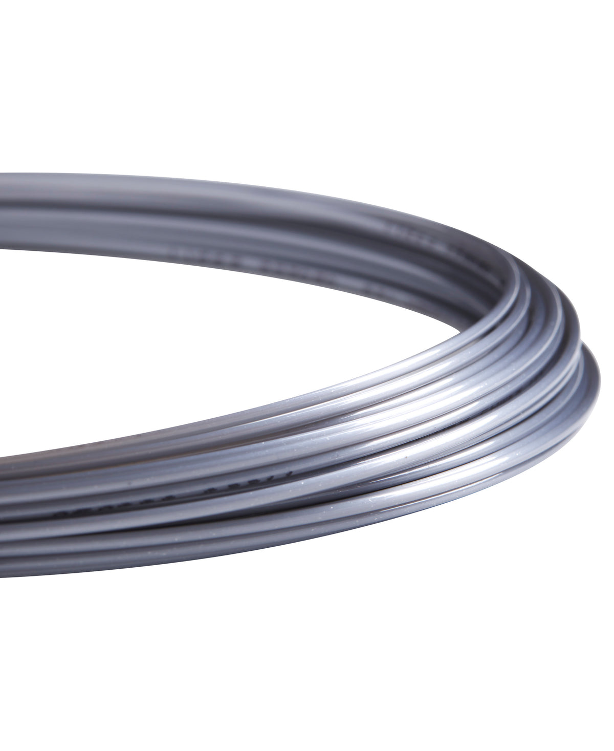 ALU Power 125 Silver