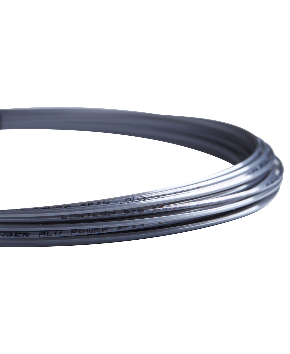 ALU Power Spin 127 String
