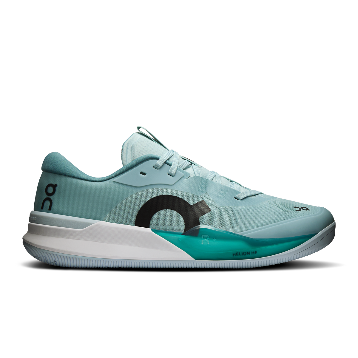On THE ROGER Pro 3 Men's Brook/Neem