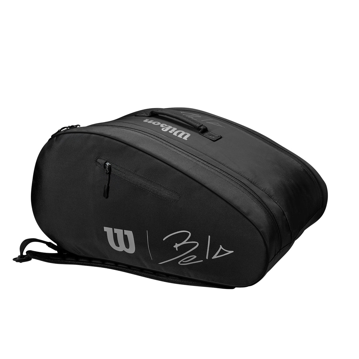 Bela Super Tour Padel Black