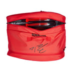 Bela Super Tour Padel Black