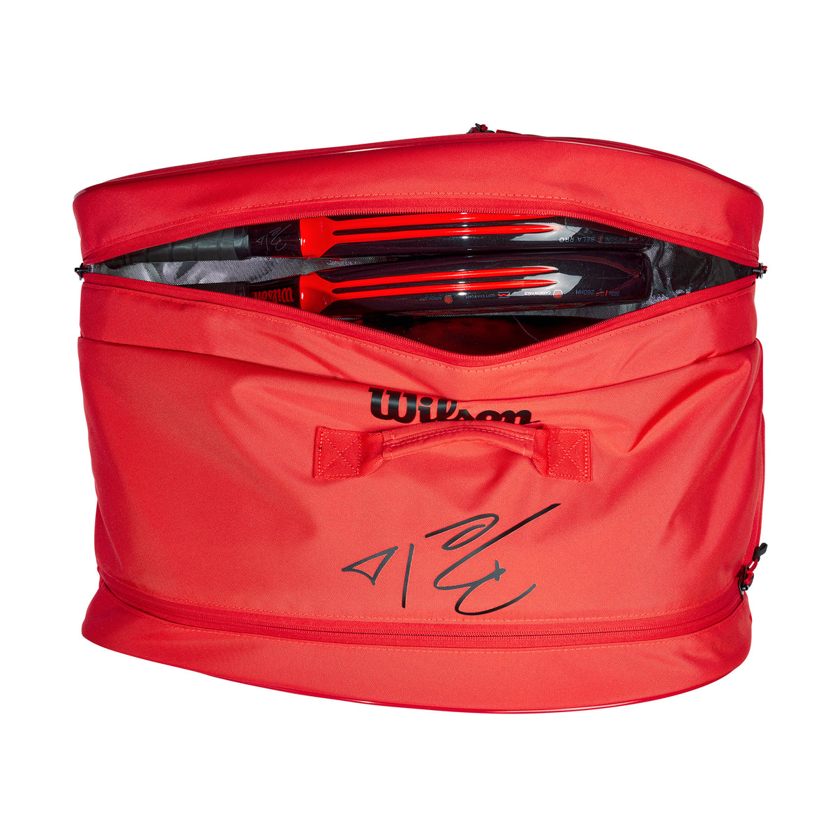 Bela Super Tour Padel Black