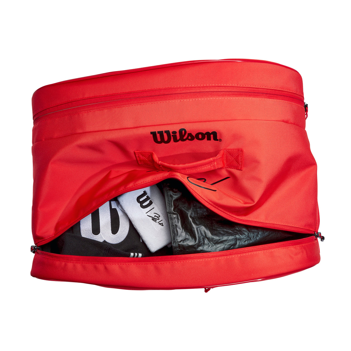 Bela Super Tour Padel Black