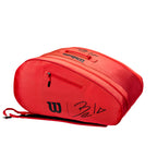Bela Super Tour Padel Black