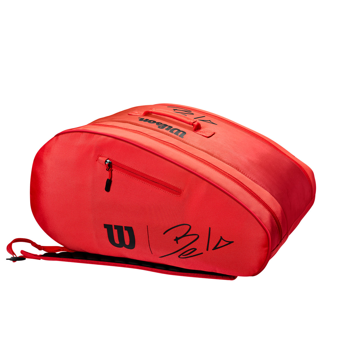 Bela Super Tour Padel Black