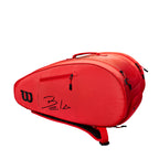 Bela Super Tour Padel Black