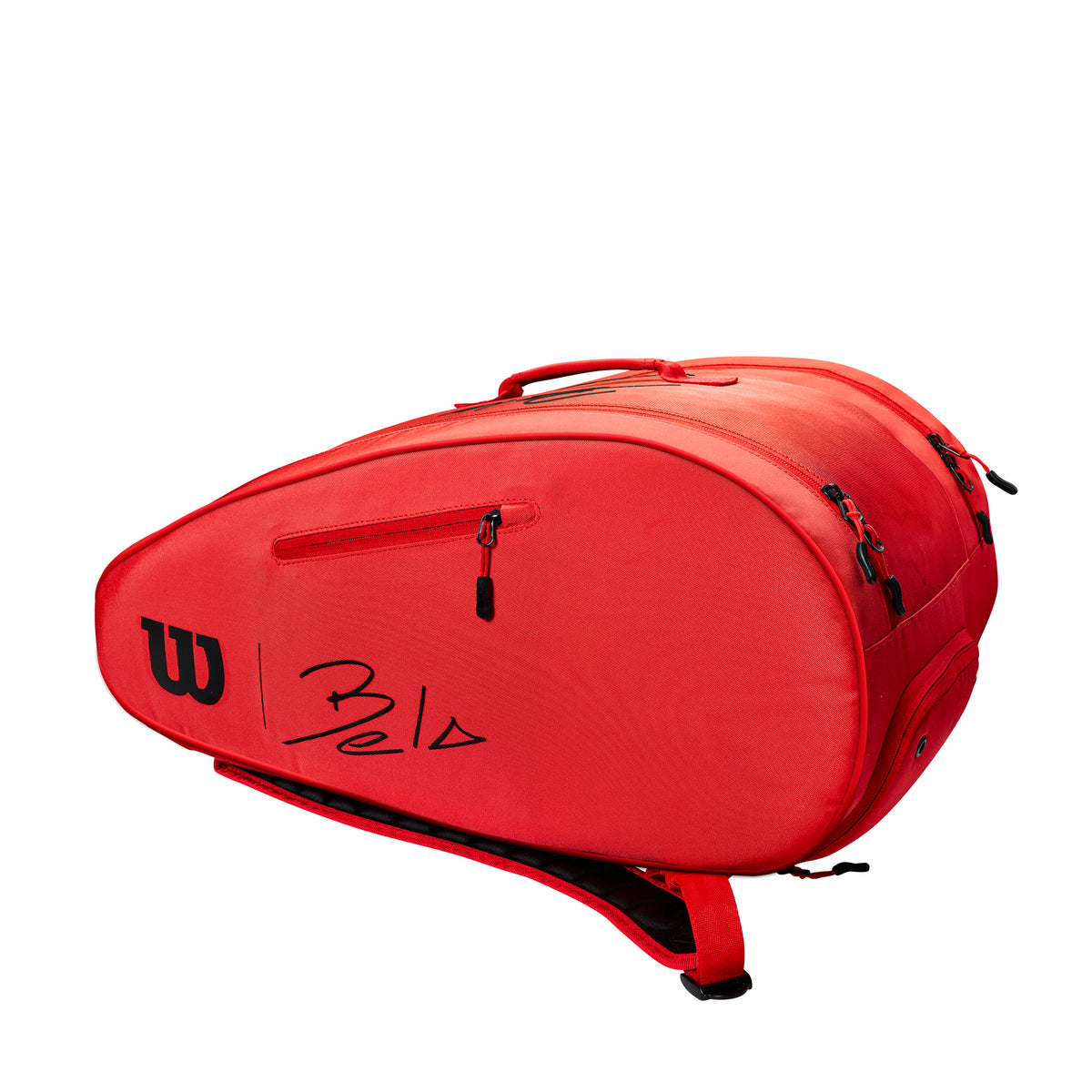 Bela Super Tour Padel Black