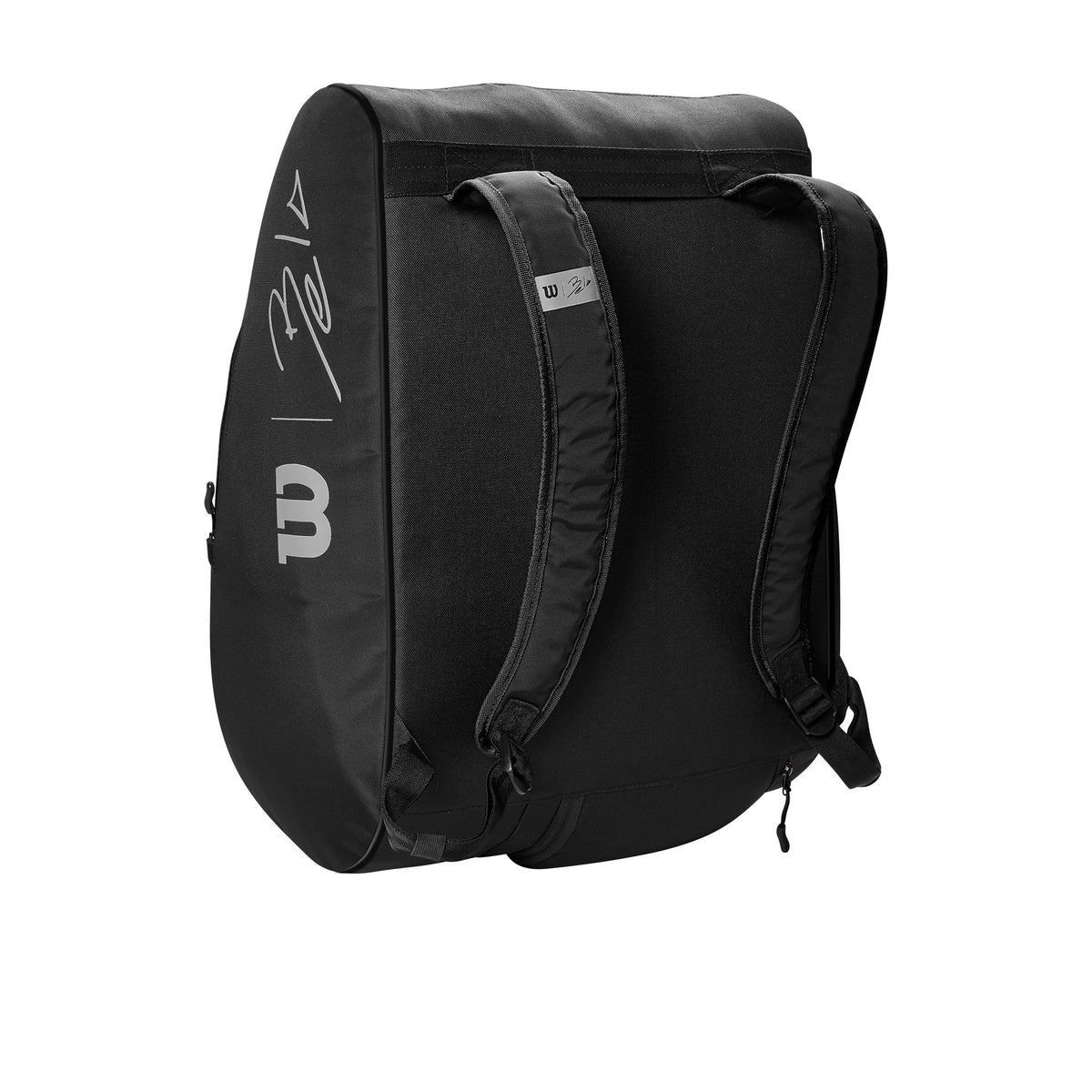 Bela Super Tour Padel Black