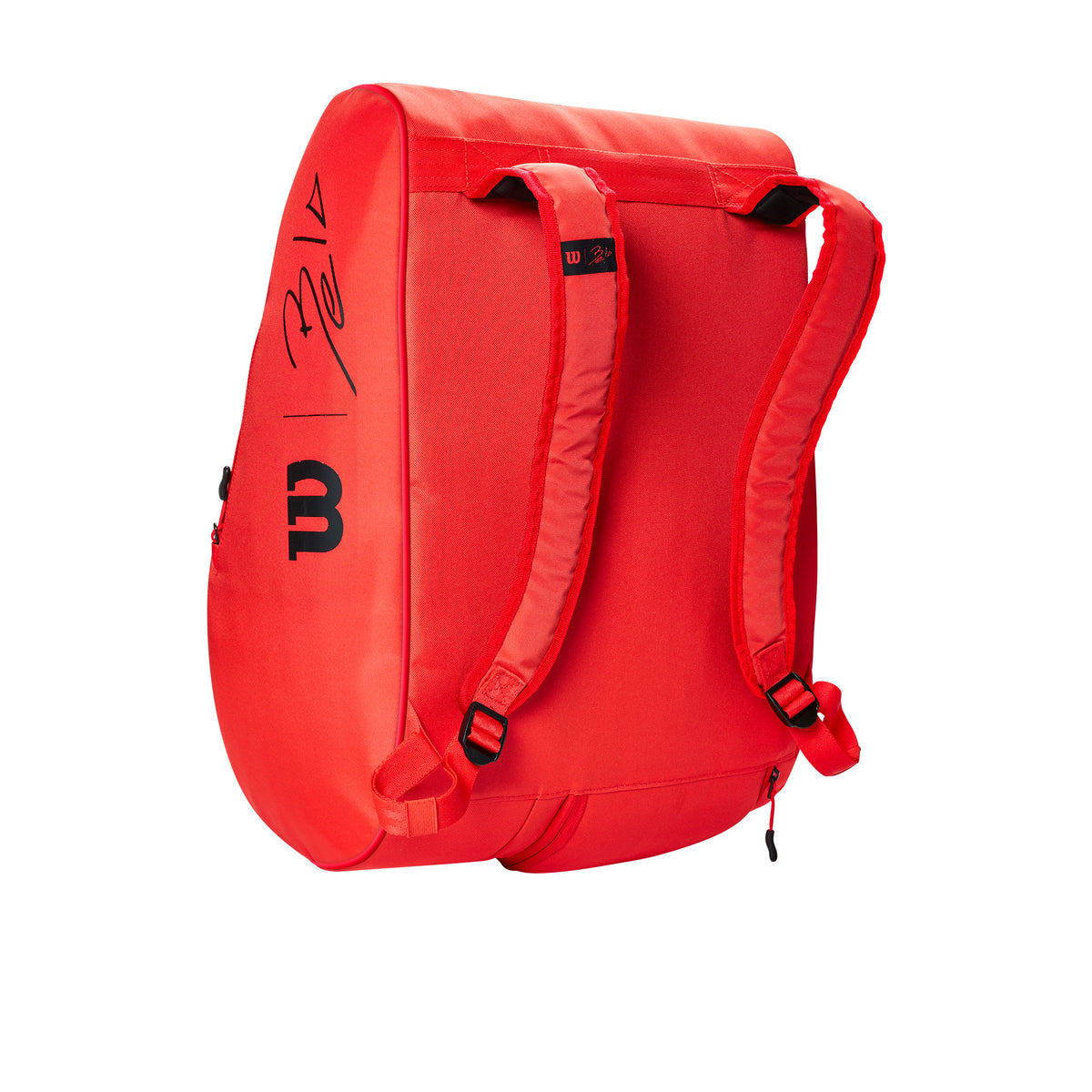 Bela Super Tour Padel Black