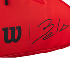 Bela Super Tour Padel Black