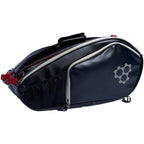 CRBN Pro Team Tour Bag 2.0 in black