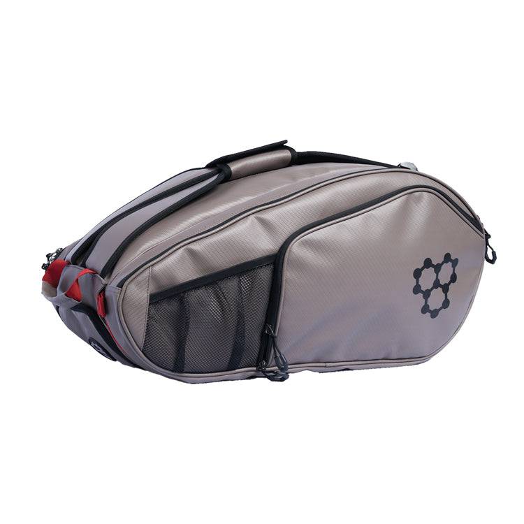 CRBN Pro Team Tour Bag 2.0 detail