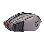 CRBN Pro Team Tour Bag 2.0 detail