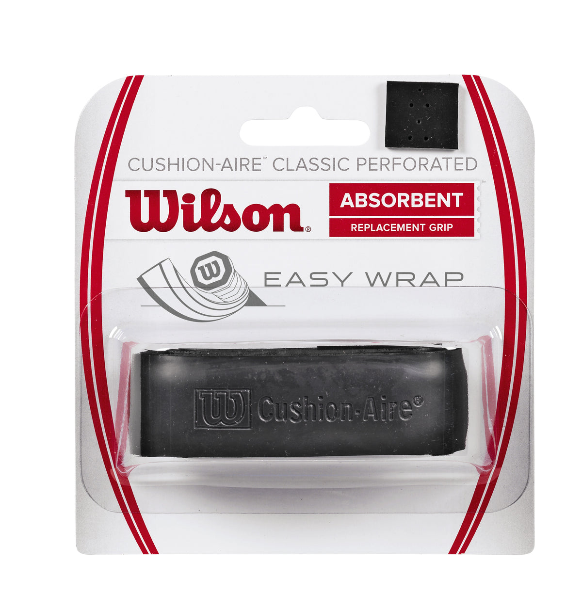 Cushion-Aire Classic Perforated