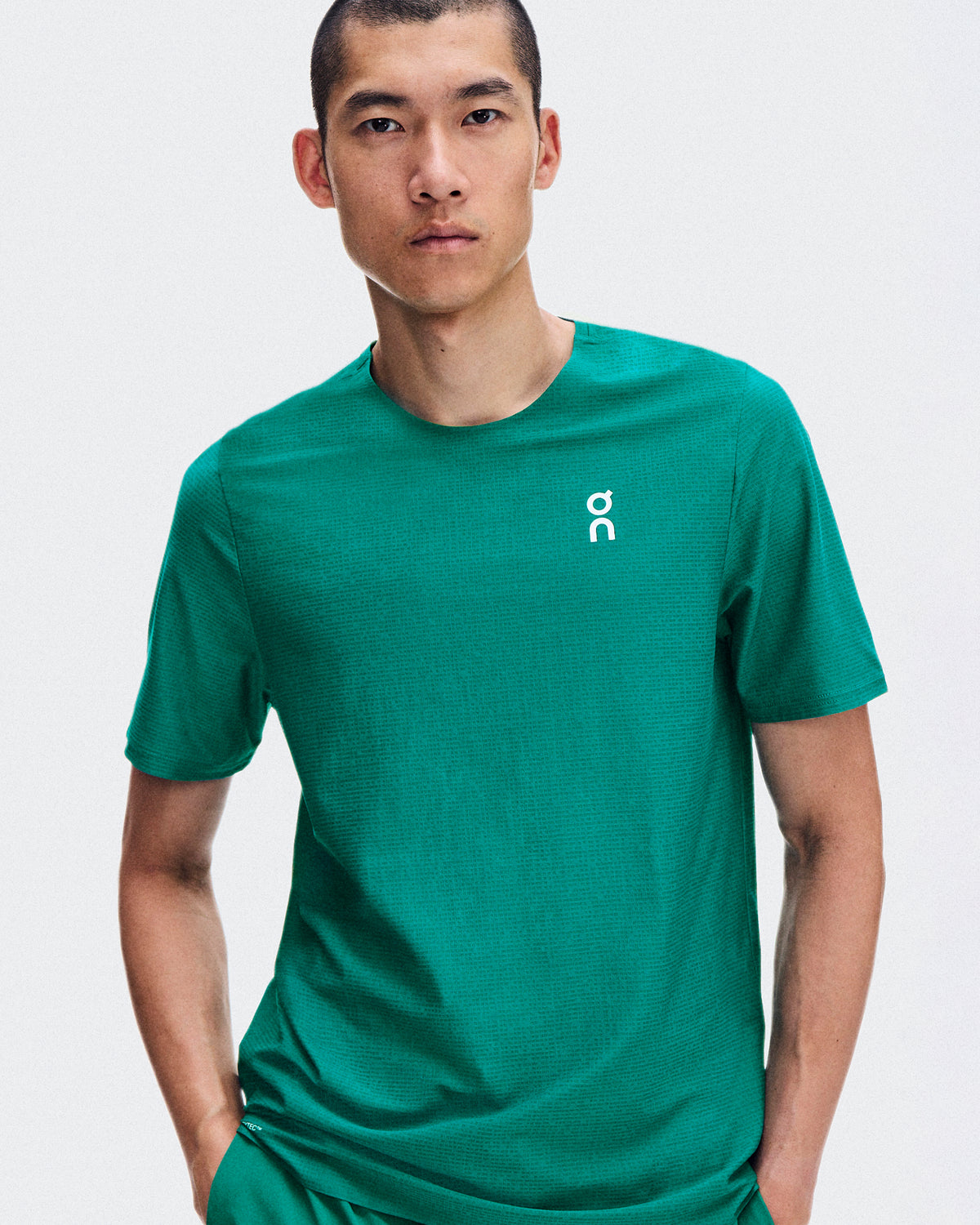 On Court-T Men's Neem