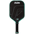 Franklin C45 carbon fibre pickleball paddle elongated 16mm