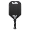 Franklin FS Tour Dynasty pickleball paddle 14mm grey