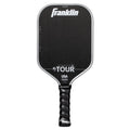 Franklin FS Tour Dynasty pickleball paddle 16mm grey