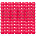 Franklin X-40 outdoor pickleballs pink 100 pack box