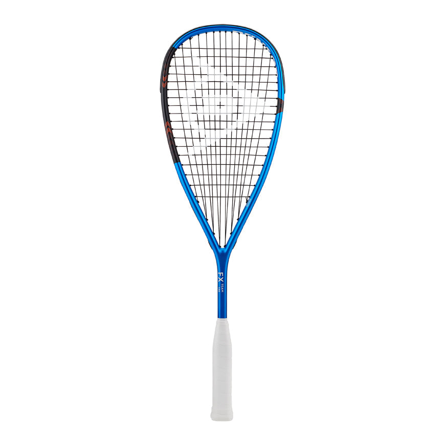 Dunlop FX Team 130 Squash Racket