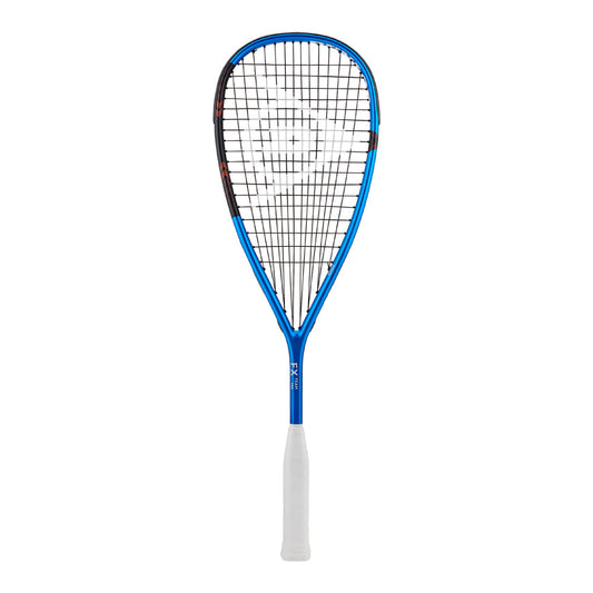 Dunlop FX Team 130 Squash Racket