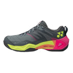 Yonex SUBAXIA GT Wide - Grey - front