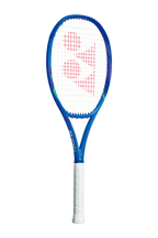 Yonex EZONE 98 TOUR Blast Blue tennis racket