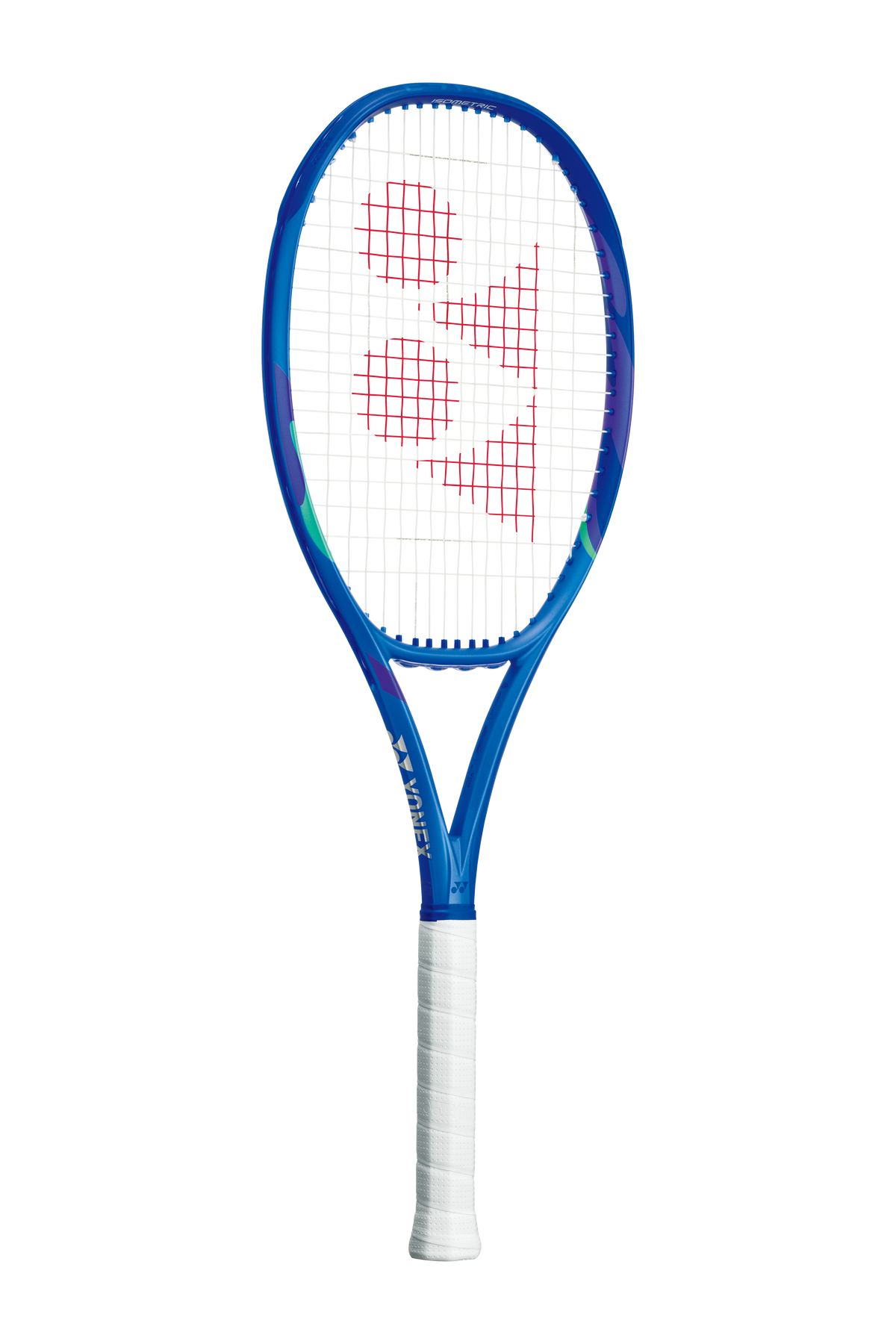 Yonex EZONE 98 TOUR Blast Blue tennis racket