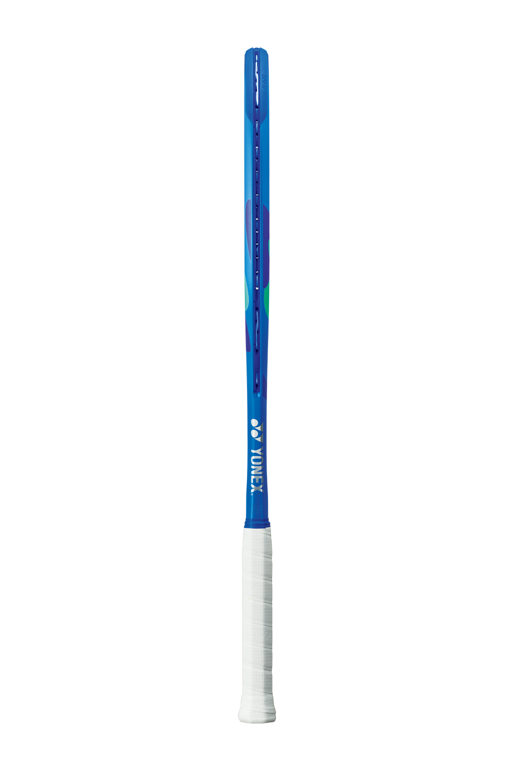 Yonex EZONE 98 TOUR Blast Blue tennis racket