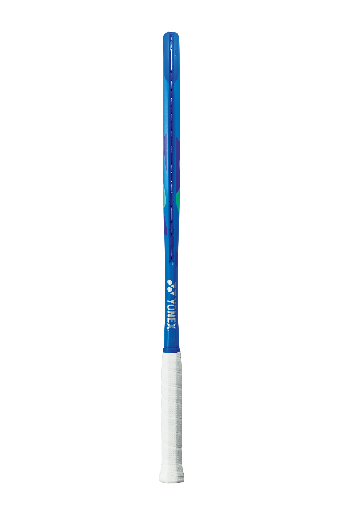 Yonex EZONE 98 TOUR Blast Blue tennis racket