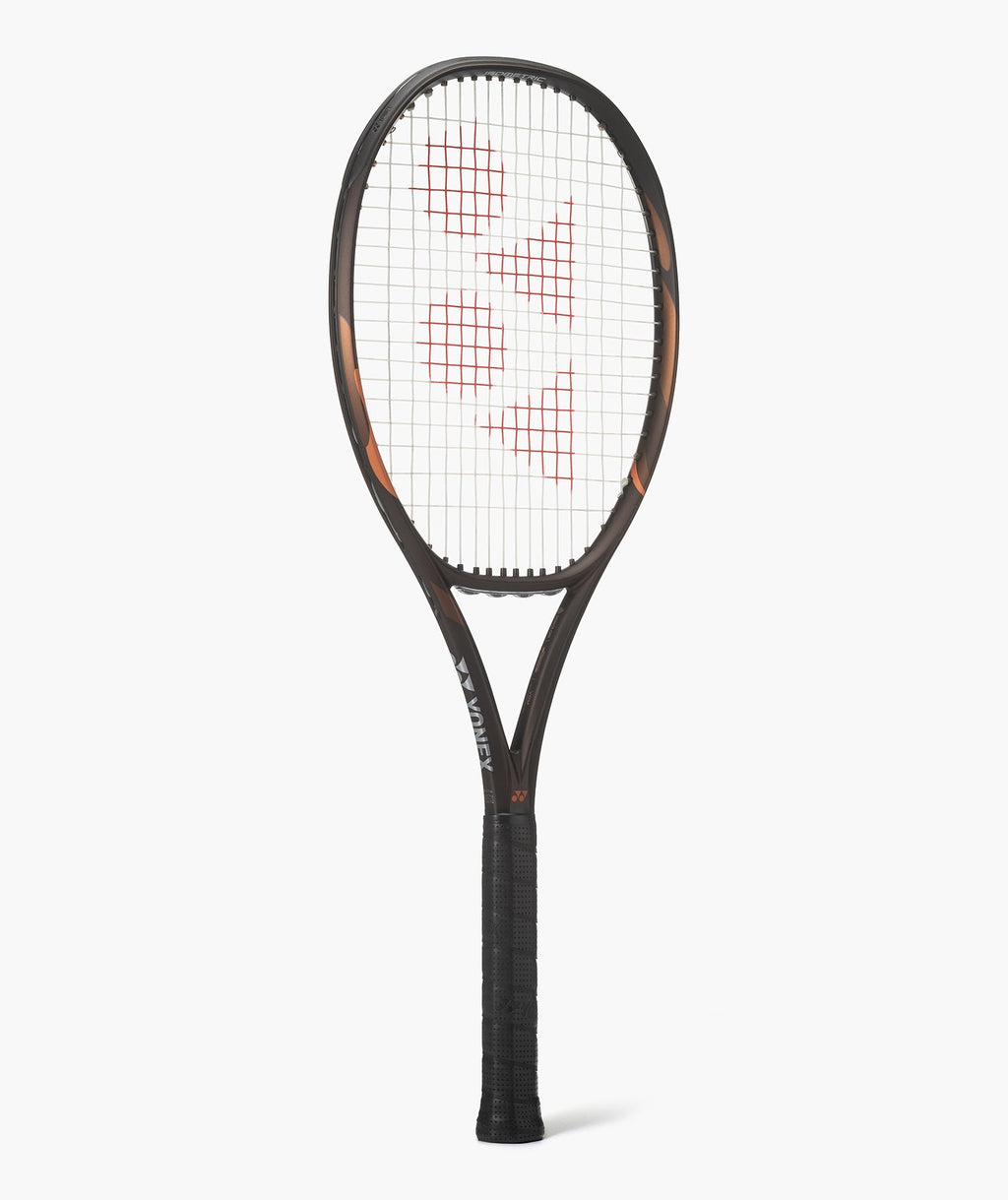 Yonex EZONE 98 TOUR Espresso Brown tennis racket