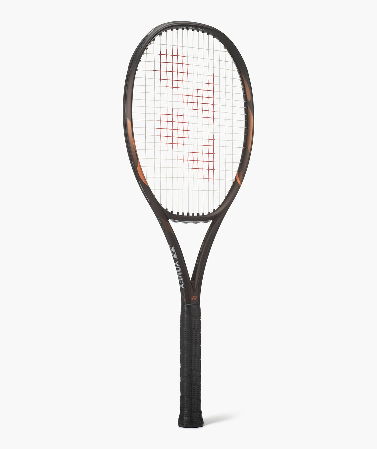 Yonex EZONE 98 TOUR Espresso Brown tennis racket