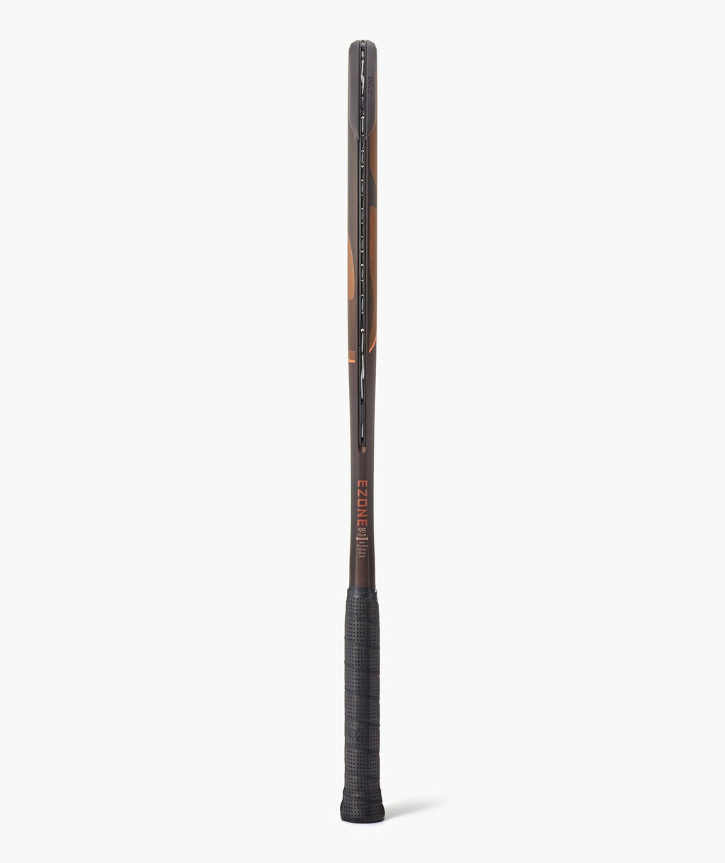 Yonex EZONE 98 TOUR Espresso Brown tennis racket