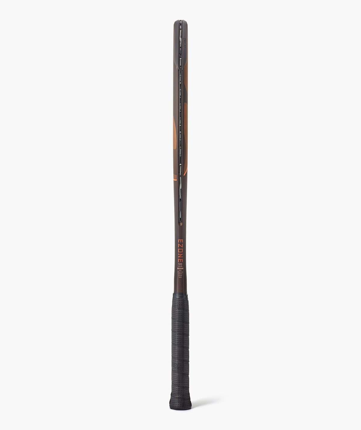 Yonex EZONE 98 TOUR Espresso Brown tennis racket