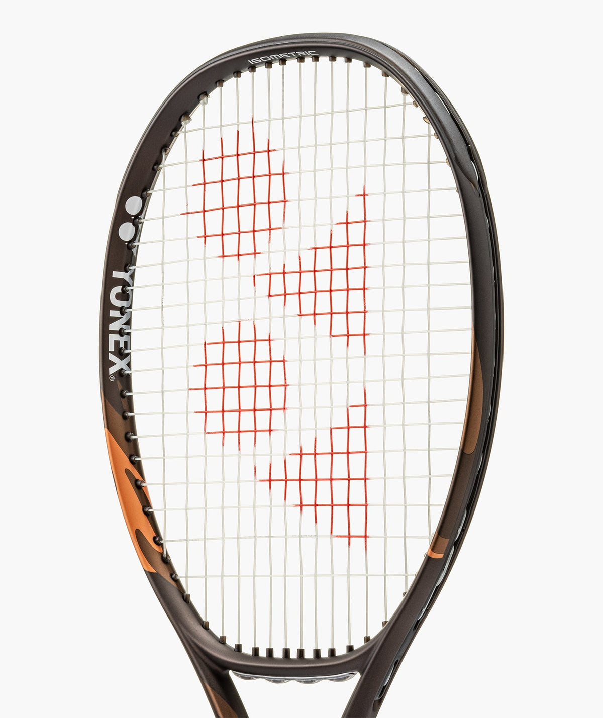 Yonex EZONE 98 TOUR Espresso Brown tennis racket
