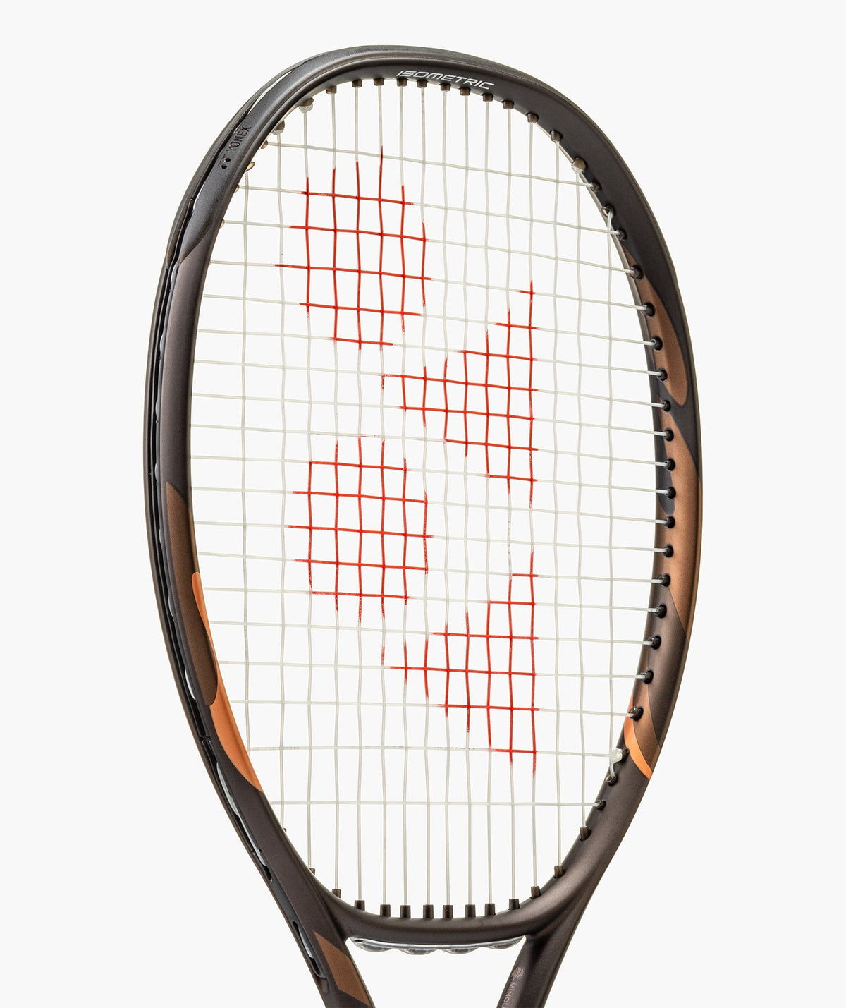 Yonex EZONE 98 TOUR Espresso Brown tennis racket