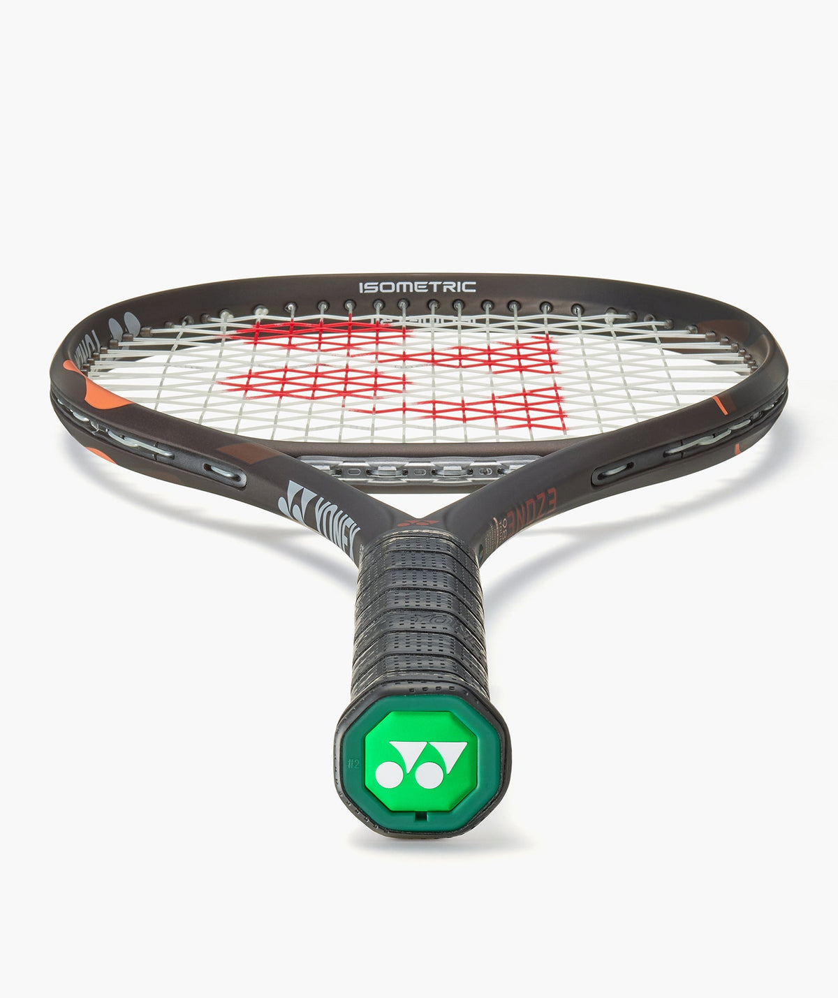 Yonex EZONE 98 TOUR Espresso Brown tennis racket