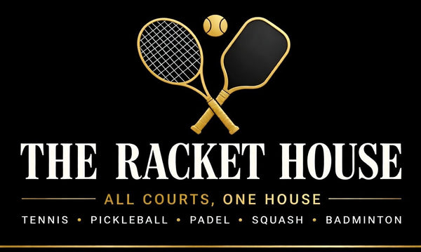 The Racket House 